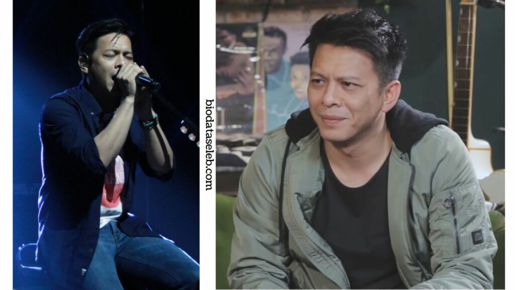 Ariel Noah Anak, Mantan Istri, Mantan, Rumah, Dan Biodata