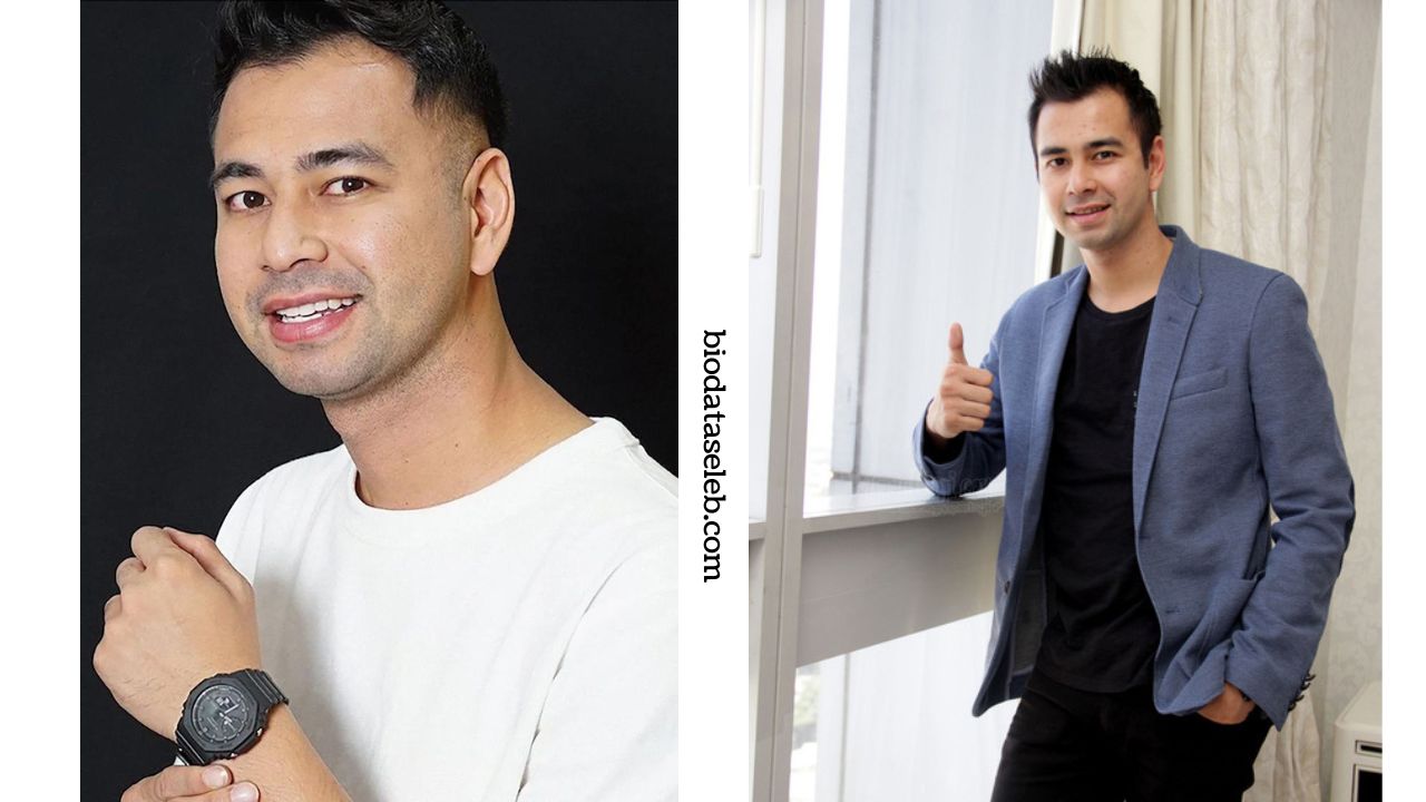 Raffi Ahmad, Rumah, Kekayaan, Adik, Dan Biodata