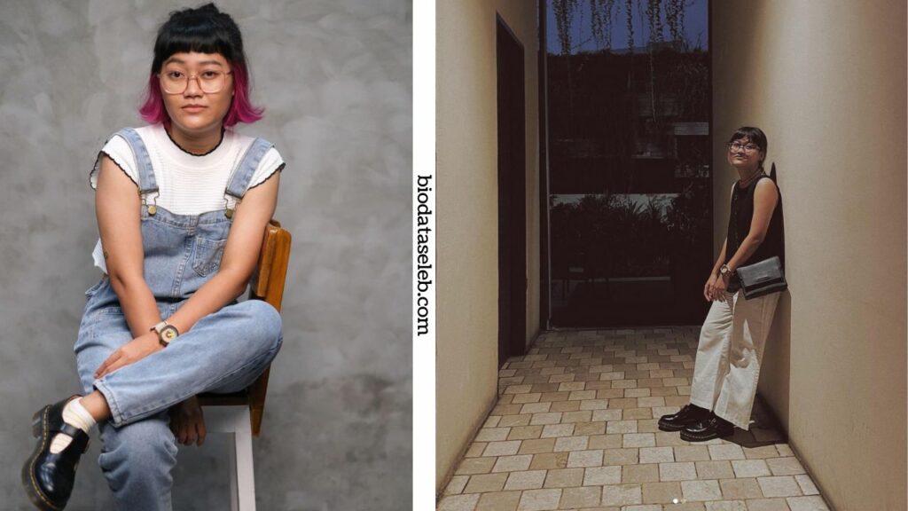 Aci Resti – Pacar, Film, Komika, Agama, Profil, Dan Biodata Aci Resti Biodata