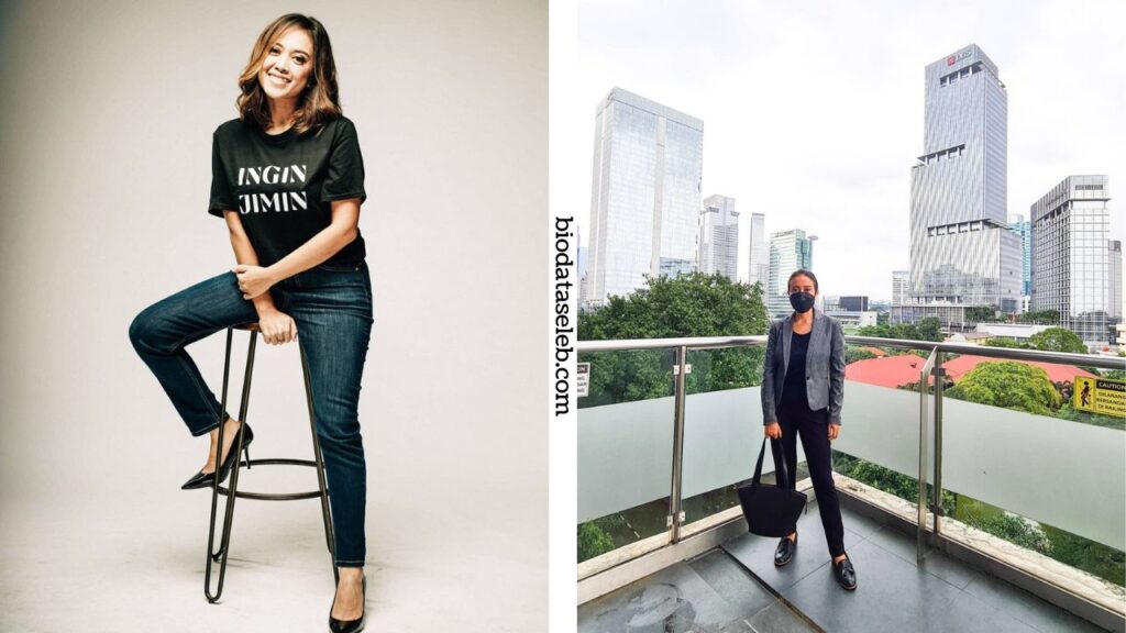 Putri Ayuningtyas – Agama, Rumah, Profil, Adik, Dan Biodata Agama Putri Ayuningtyas