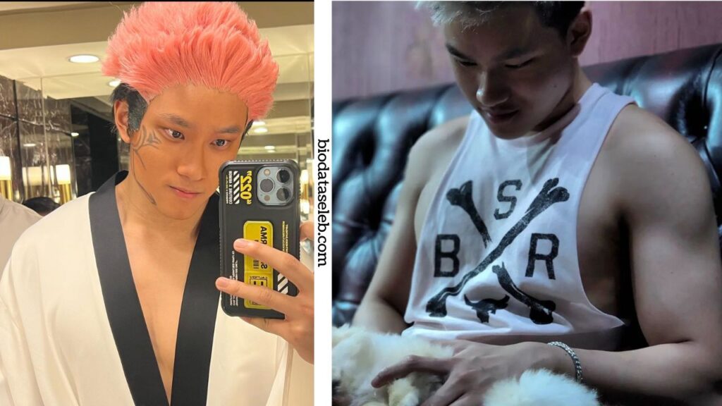 Azka Corbuzier – Agama, Ibu, Pacar, Usia, Adik, Dan Biodata Biodata Azka Corbuzier