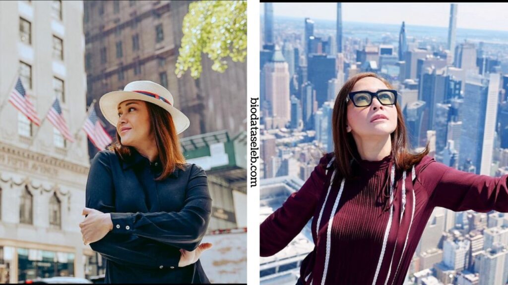 Maia Estianty – Suami, Rumah, Agama, Kekayaan, Dan Biodata Biodata Maia Estianty