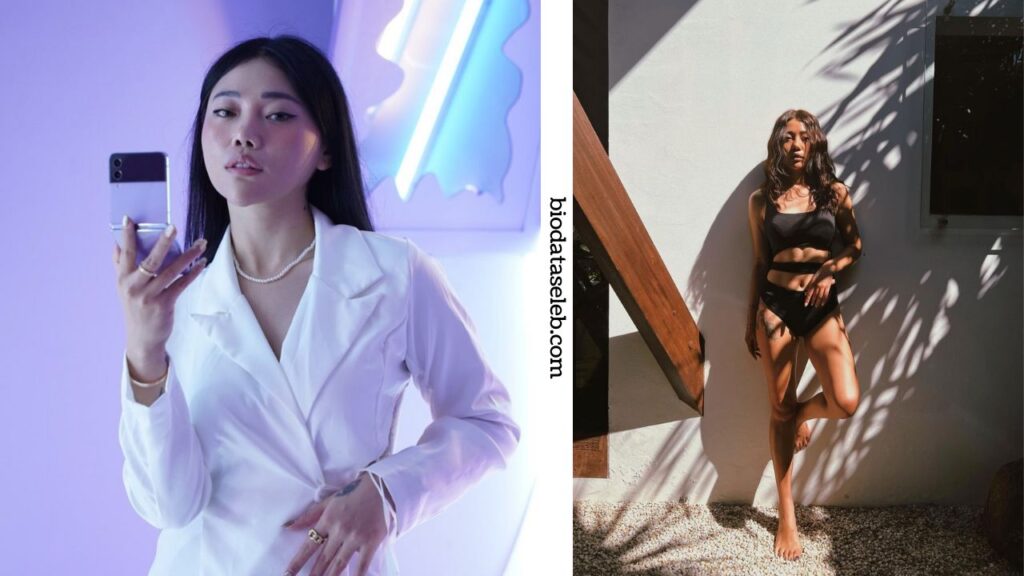 Wendy Walters – Umur, Agama, Nama Asli, Tinggi, Dan Biodata Biodata Wendy Walters