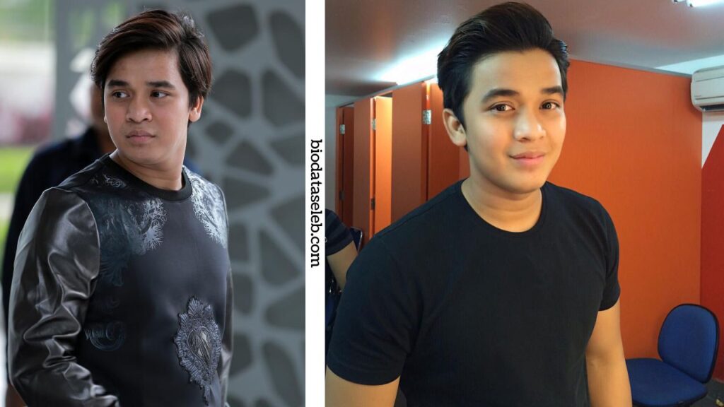 Billy Syahputra – Pacar, Tinggi, Rumah, Kekayaan, Dan Biodata Biodata Billy Syahputra