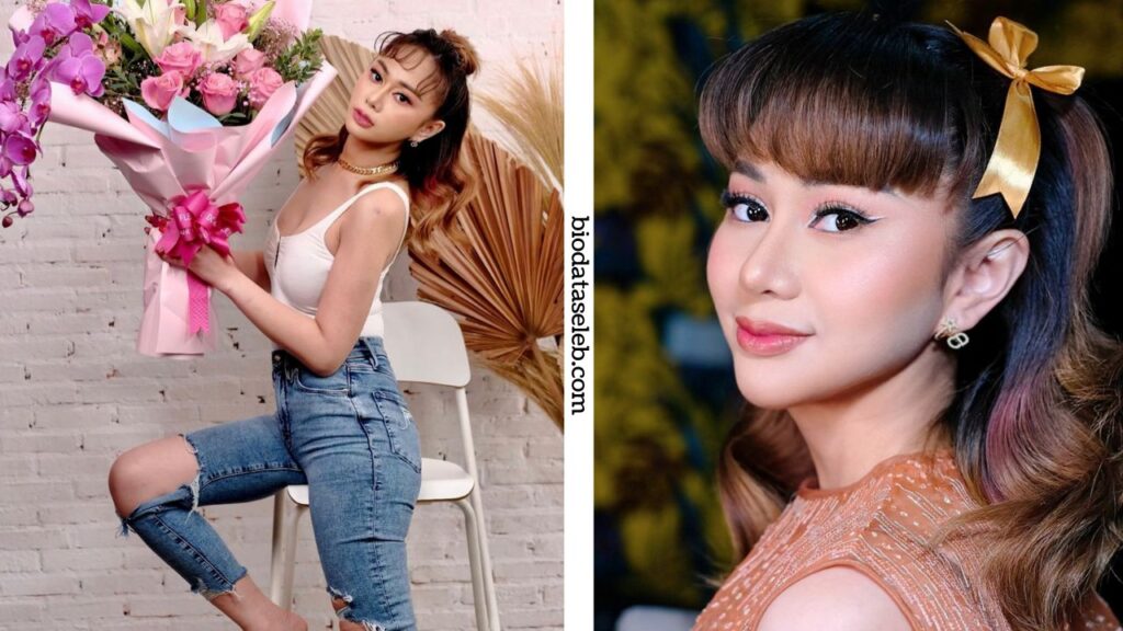 Biodata Denise Chariesta