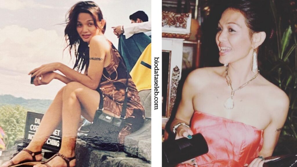 Bunda Corla – Agama, Suami, Umur, Anak, Rumah, Dan Biodata Biodata Rina Nose