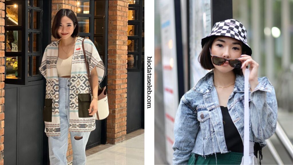 Gisella Anastasia – Rumah, Agama, Profil, Dan Biodata Biodata Gisella Anastasia