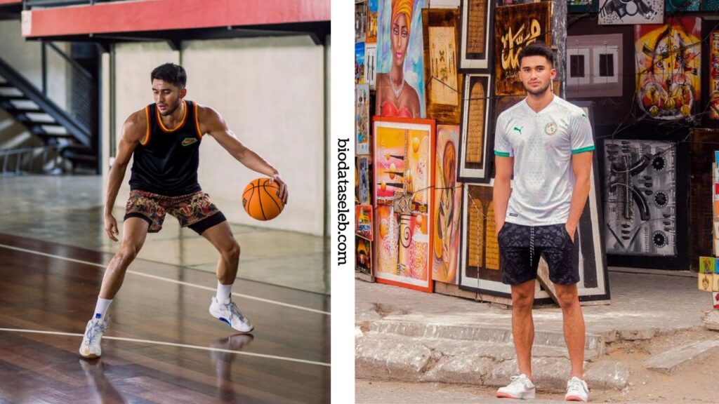 Sabda Ahessa – Umur, Rumah, Kekayaan, Adik, Dan Biodata Biodata Sabda Ahessa