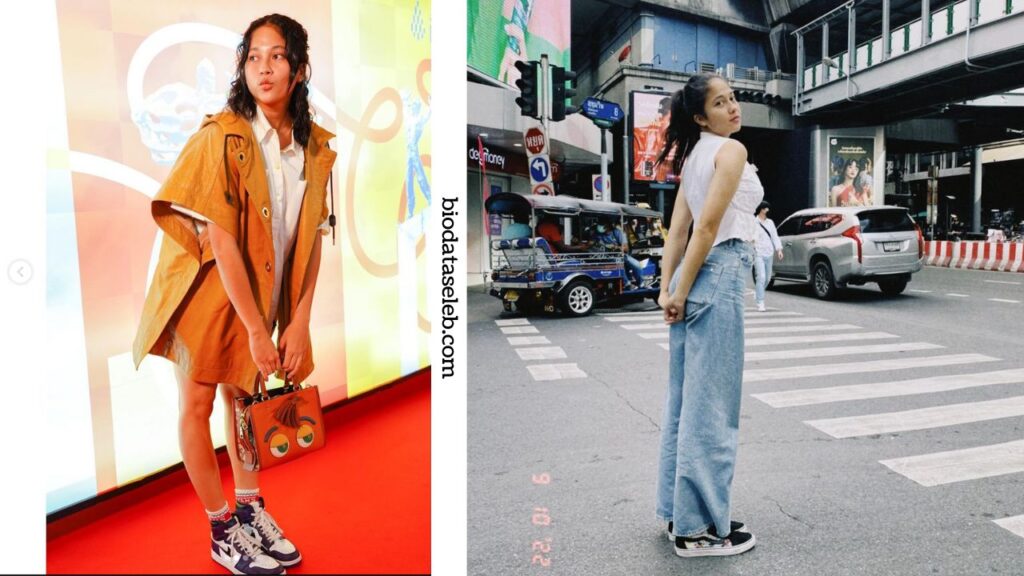 Biodata Sitha Marino