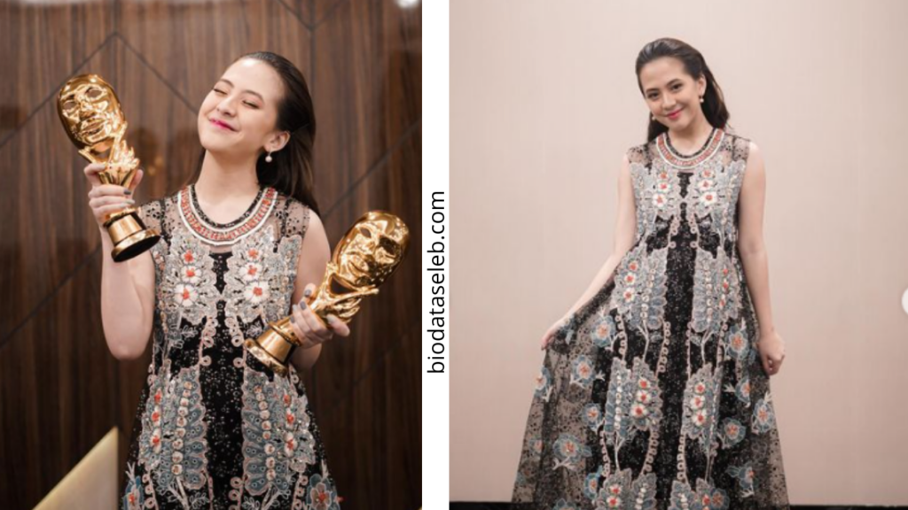 Adhisty Zara Kusumawardhani – Rumah, Kekayaan, Adik, Dan Biodata