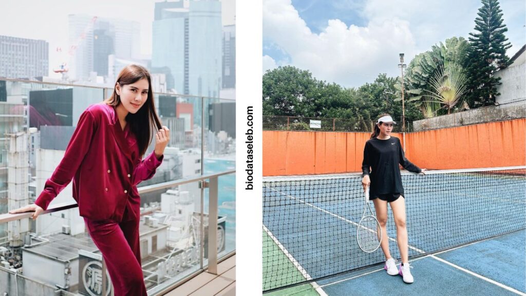 Syahnaz Sadiqah – Rumah, Kekayaan, Adik, Dan Biodata Syahnaz Sadiqah - biodataseleb