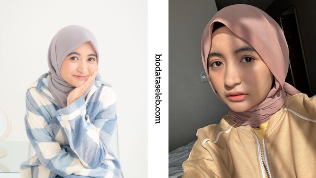 Arafah Rianti - biodataseleb.com