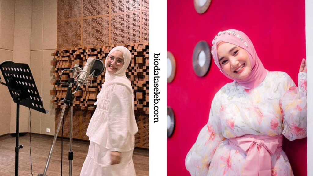 Fatin Shidqia - Pacar, Rumah, Kekayaan, Adik, Dan Biodata