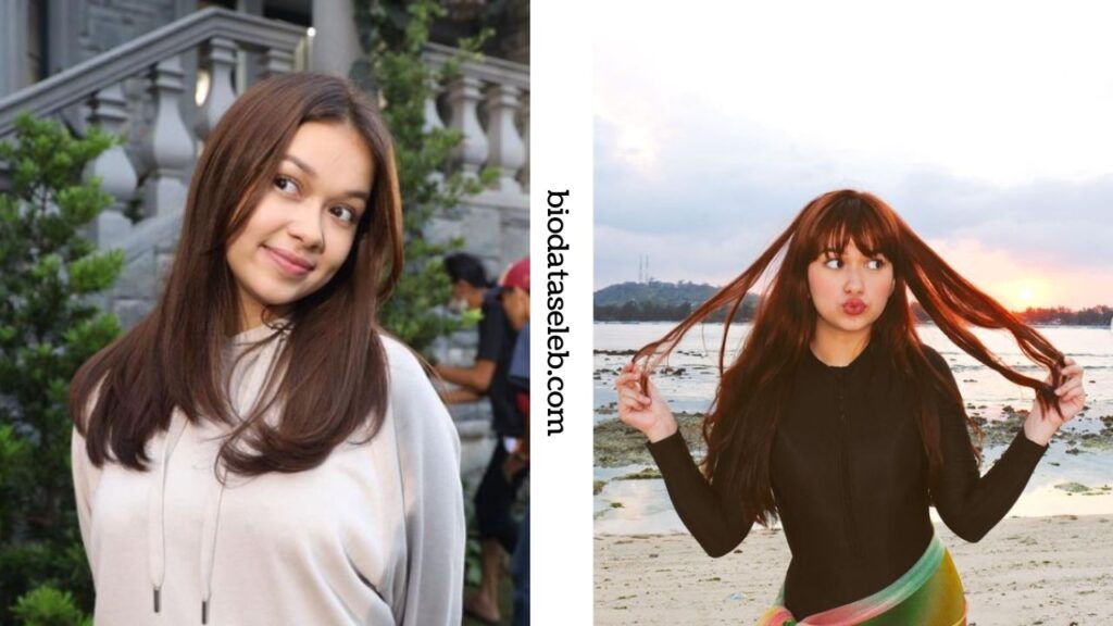 Rebecca Klopper - biodataseleb.com