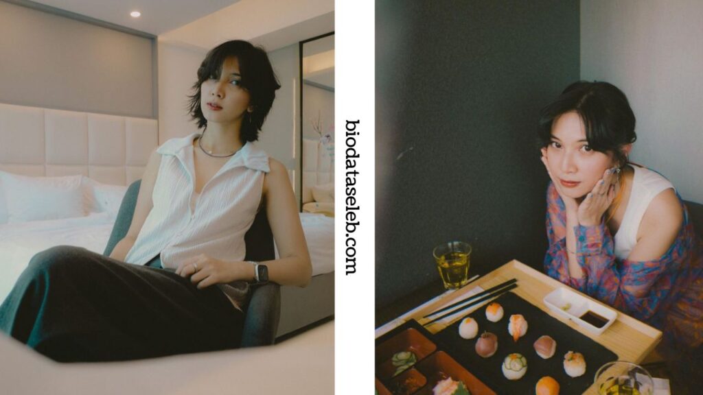 Sheila Dara -biodataseleb.com