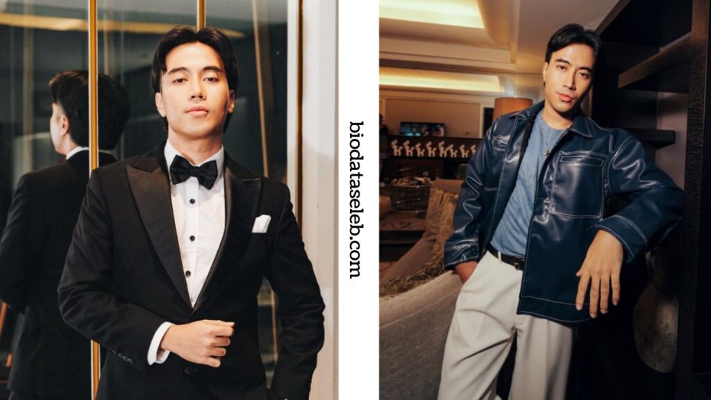 Vidi Aldiano – Agama, Adik, Ayah Dan Biodata Vidi Aldiano - biodataseleb.com