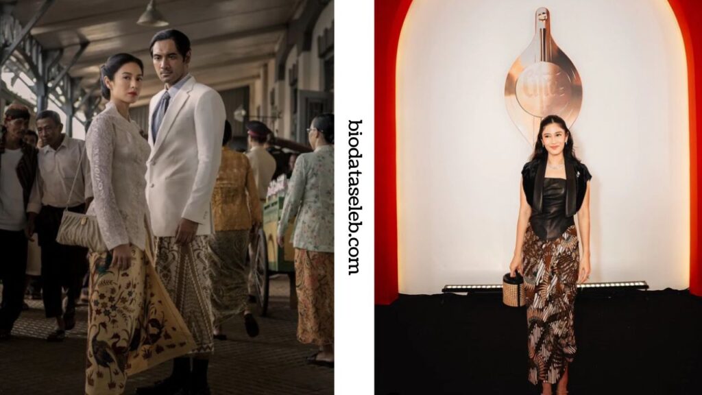 Dian Sastro – Agama, Suami, Tinggi dan Biodata Dian Sastro - Biodataseleb