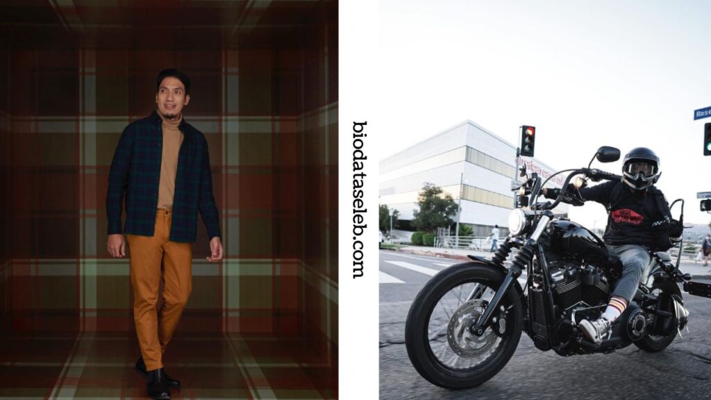 Desta – Istri – Agama – Rumah, dan biodata Desta - biodataseleb.com