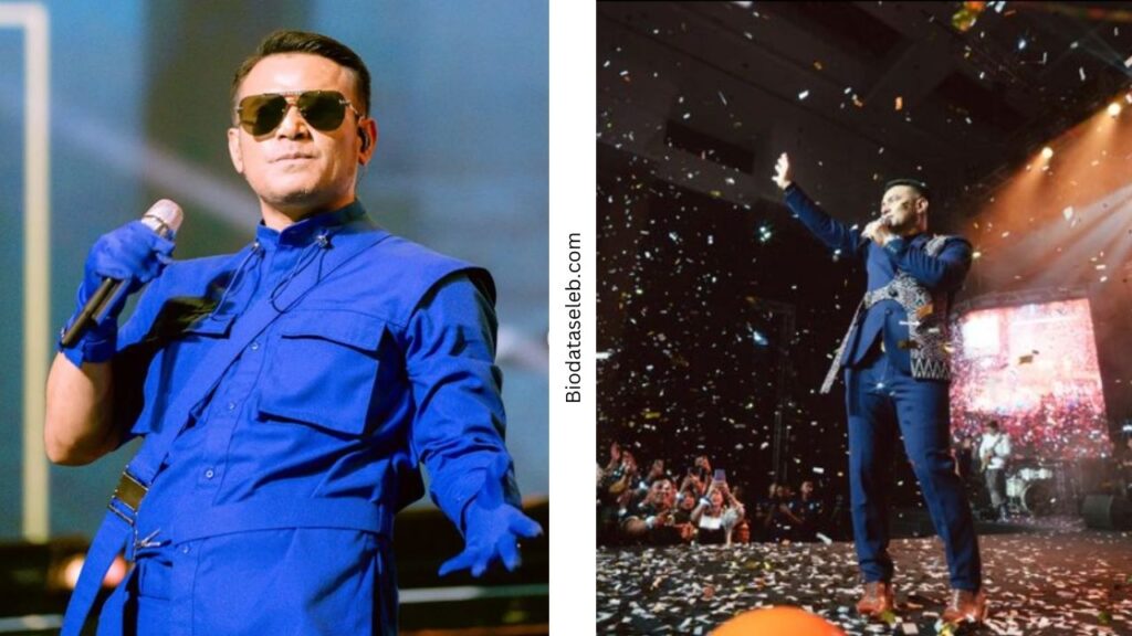 Judika- Istri, Kekayaan, Anak, Dan Biodata Judika -Biodataseleb.com