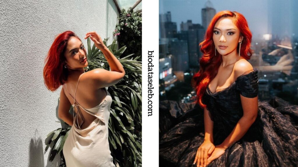 Marion Jola – Pacar, Agama, Foto, Dan Biodata Marion Jola biodataseleb.com