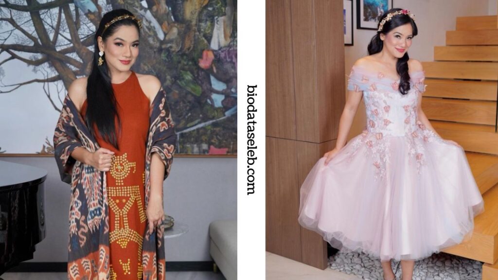 Titi Kamal – Rumah, Kekayaan, Suami, Dan Biodata Titi Kamal- biodataseleb