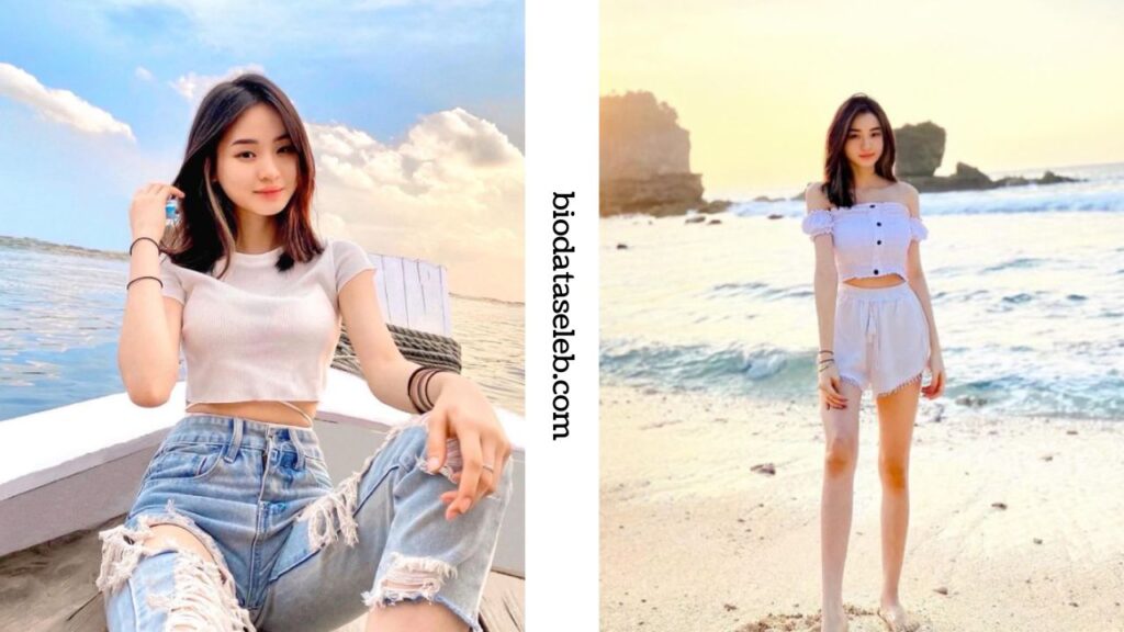 Catheez – Agama, Kekayaan, Pacar, Dan Biodata Catheez - biodataseleb.com