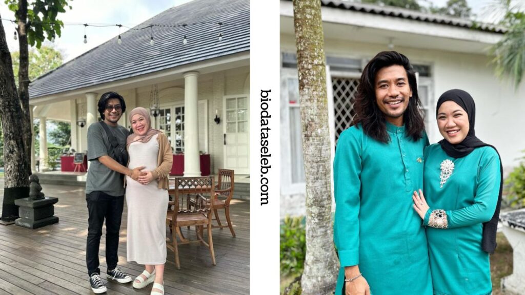 Nadia Omara Suami- biodataseleb.com