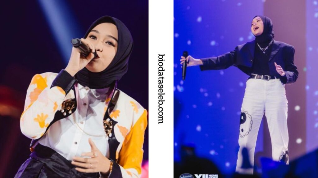 Salma Salsabil – Rumah, Kekayaan, Pacar, Dan Biodata Salma Salsabil - biodataseleb.com