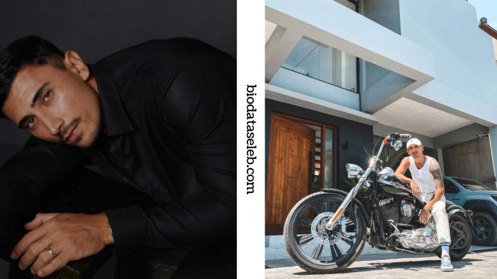 Vincent Verhaag – Agama, Tinggi Badan, Istri, Dan Biodata Vincent Verhaag - biodataseleb.com