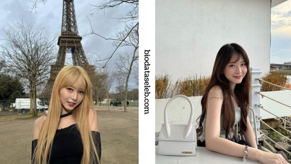 Vior – Rumah, Suami, Orang tua, Dan Biodata Vior - Biodataseleb.com