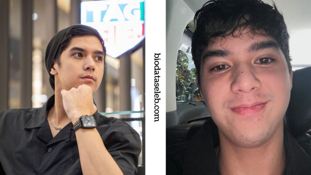 Al Ghazali – Rumah, Istri, Agama, Dan Biodata Al Ghazali biodata- Rumah, Pacar, Agama, Dan Biodata