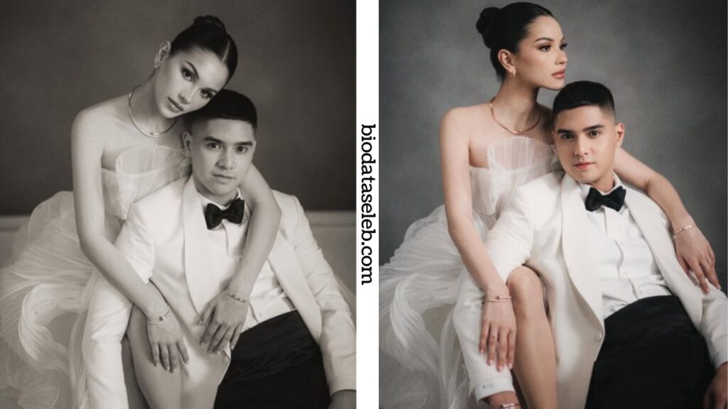 Al ghazali - Alyssa Daguise- biodataseleb.com