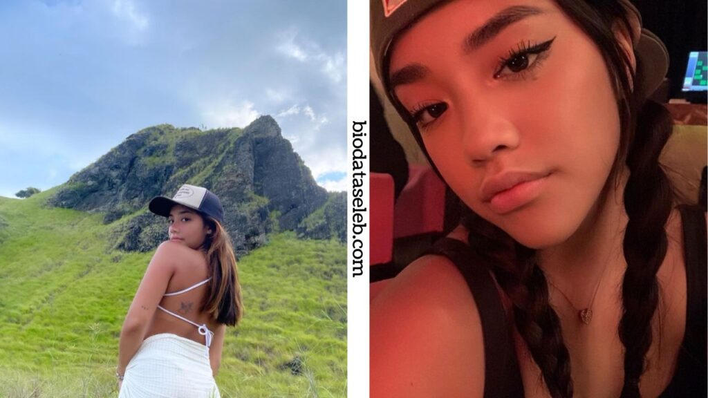 Baila Fauri - Pacar, Kekayaan, Rumah, Dan Biodata