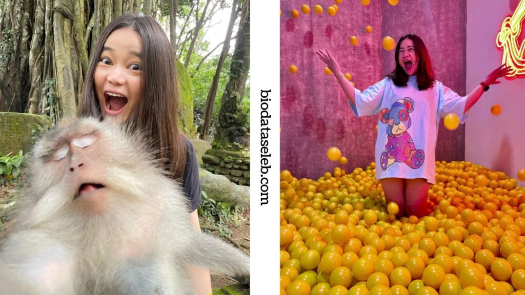 Olivia Allan - Anak keluarga dan Suami - biodataseleb