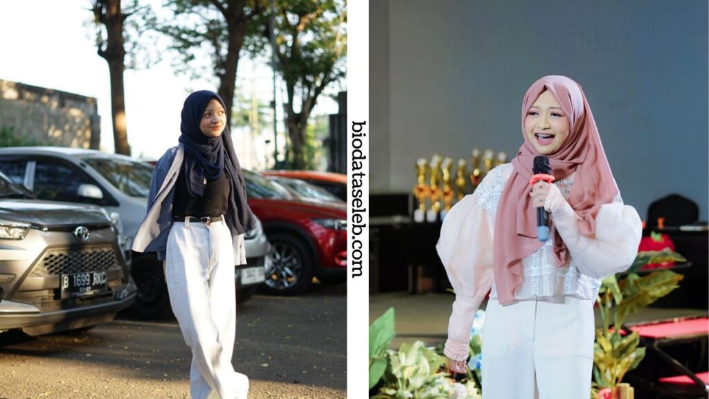 Halda Rianta - biodataseleb.com