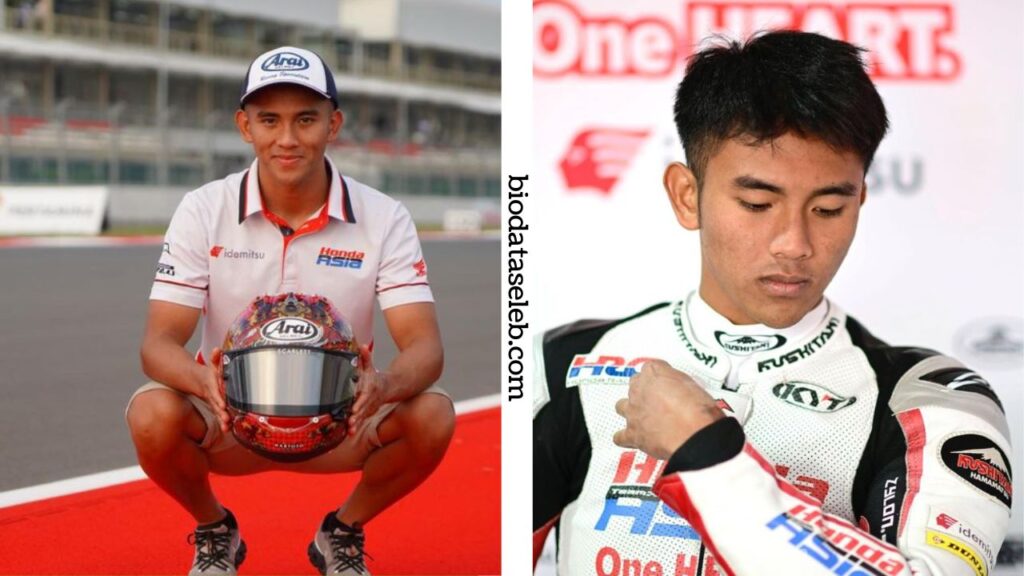 Mario Suryo Aji – Tinggi, Kekasih, Orang Tua, Dan Biodata Mario Suryo Aji - Tinggi, Kekasih, Orang Tua, Dan Biodata