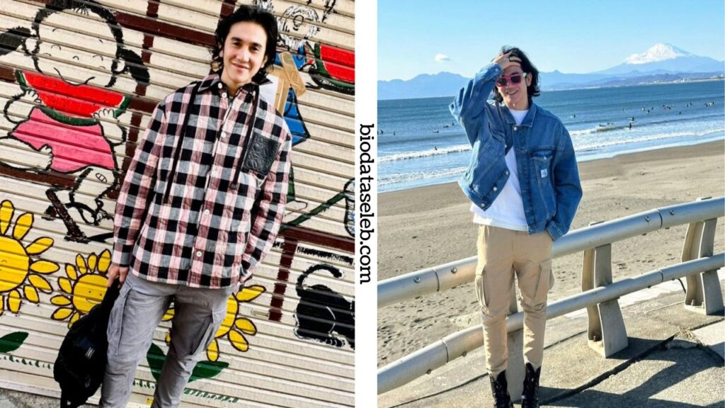 Vino G. Bastian biodataseleb.com