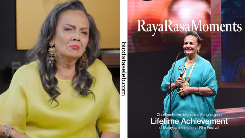 Christine Hakim – Suami, Agama, Anak, Dan Biodata Christine Hakim - Suami, Agama, Anak, Dan Biodataseleb.com