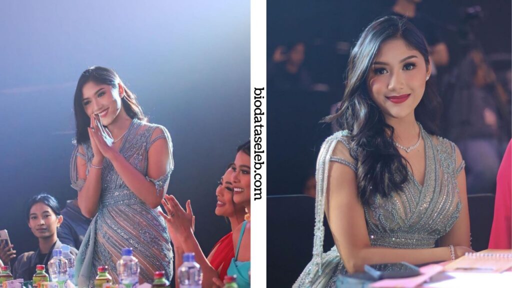 Erina Gudono – Rumah, Kekayaan, Anak, Dan Biodata Erina Gudono - Rumah, Kekayaan, Anak, Dan Biodataseleb.com