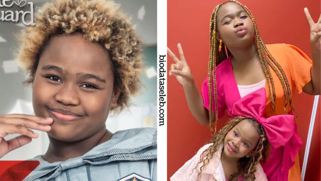 Fatu Yaffa – Orang Tua, Kekayaan, Adik, Dan Biodata Fatu Yaffa - Orang Tua, Kekayaan, Adik, Dan Biodataseleb.com