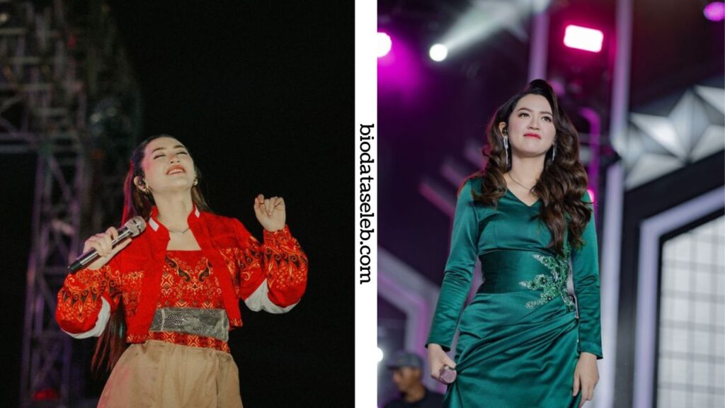 Happy Asmara - Suami, Kekayaan, Agama, Dan Biodataseleb.com