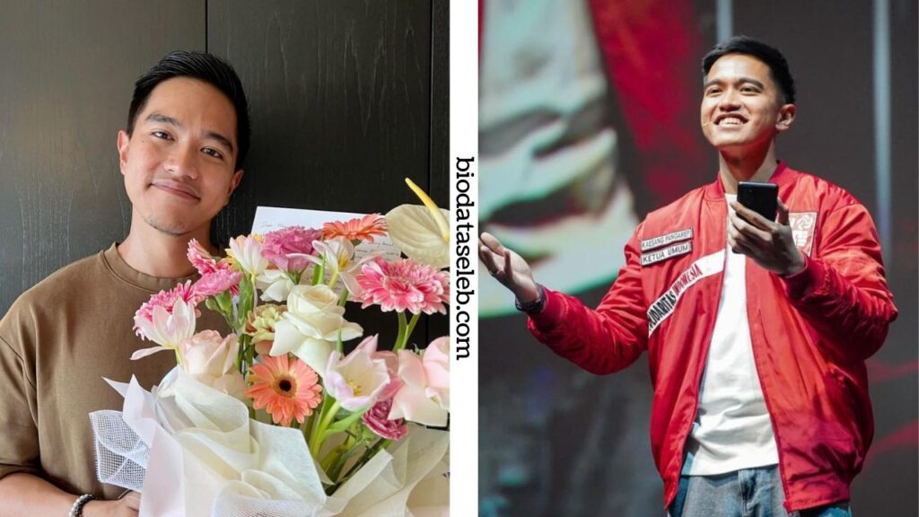 Kaesang Pangarep – Istri, Kekayaan, Anak, Dan Biodata Kaesang Pangarep - Istri, Kekayaan, Anak, Dan Biodataseleb.com