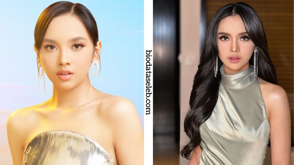 Lyodra – Tinggi, Kekayaan, Pacar, Dan Biodata Lyodra - Tinggi, Kekayaan, Pacar, Dan Biodataseleb.com