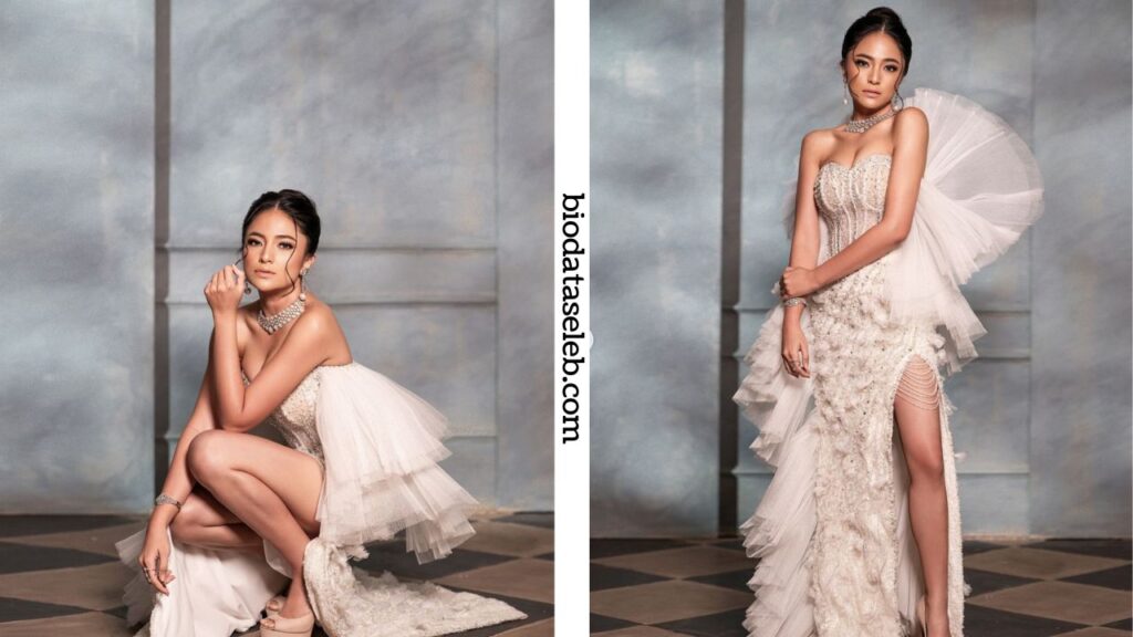 Marshanda - Rumah, Suami, Anak, Dan Biodataseleb.com