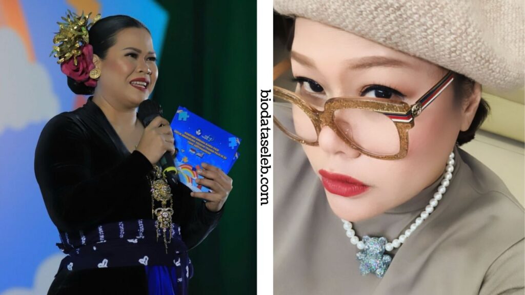 Okky Lukman - Pasangan, Agama, Kekayaan, Dan Biodataseleb.com