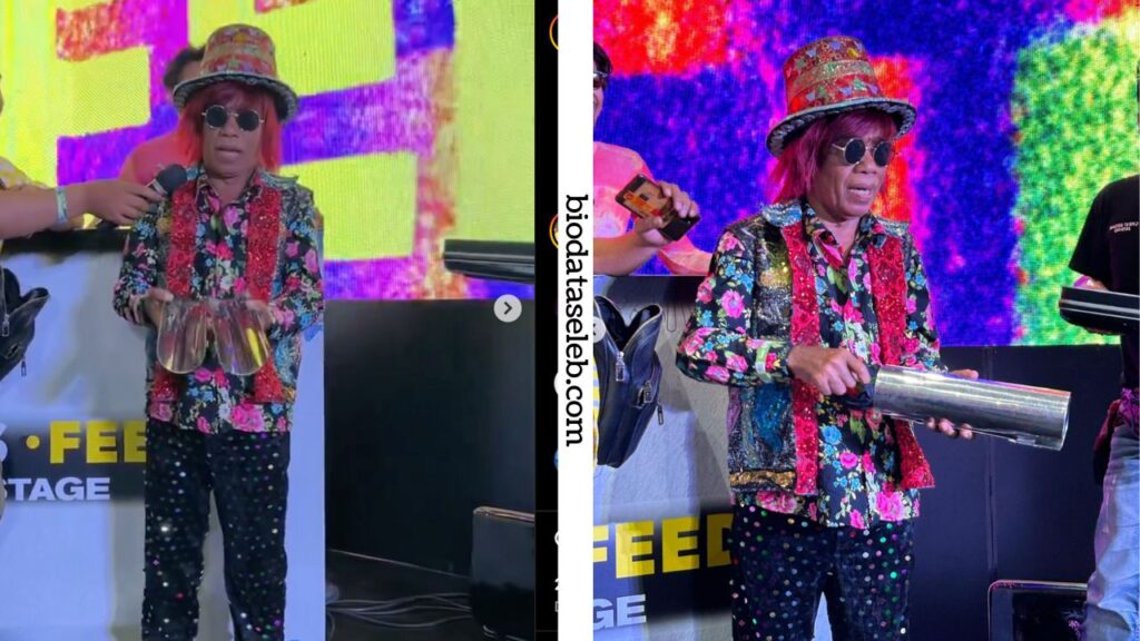 Pak Tarno – Istri, Kekayaan, Sakit, Dan Biodata Pak Tarno - Istri, Kekayaan, Sakit, Dan Biodataseleb.com