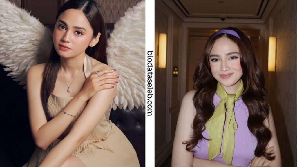 Syifa Hadju – Pacar, Kekayaan, Agama, Dan Biodata Syifa Hadju - Pacar, Kekayaan, Agama, Dan Biodata - biodataseleb.com