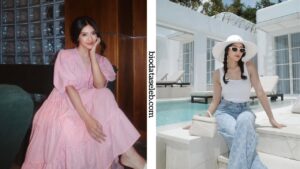 Anissa Aziza – Rumah, Kekayaan, Suami, Dan Biodata