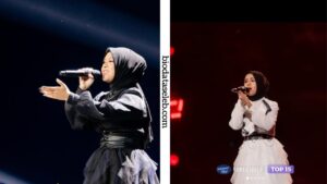 Nakeisha Syifa – Rumah, Kekayaan, Umur, Dan Biodata