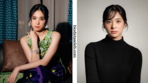 Zee Asadel – Agama, Tinggi, Pacar, Dan Biodata